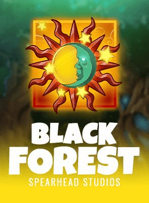 Black Forest