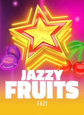 Jazzy Fruits