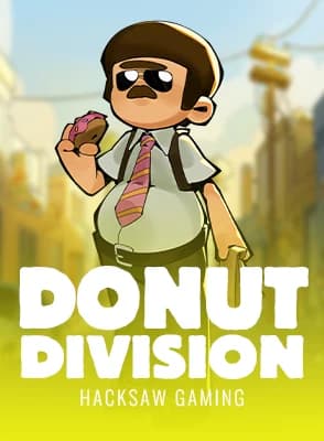 Donut Division