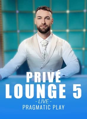 Prive Lounge 5