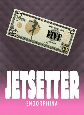 Jetsetter