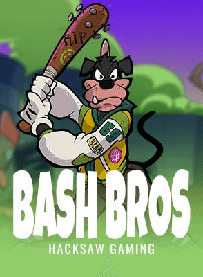 Bash Bros