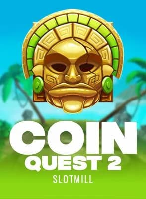 Coin Quest 2