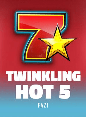 Twinkling Hot 5