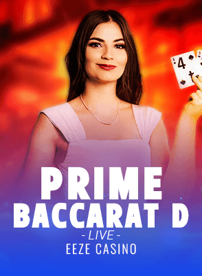 Prime Baccarat D