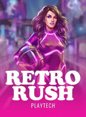 Retro Rush