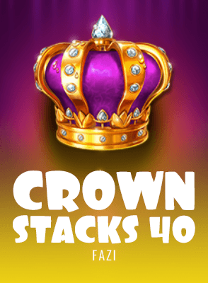 Crown Stacks 40