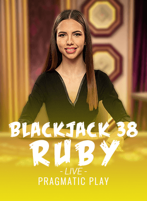Blackjack 38 - Ruby
