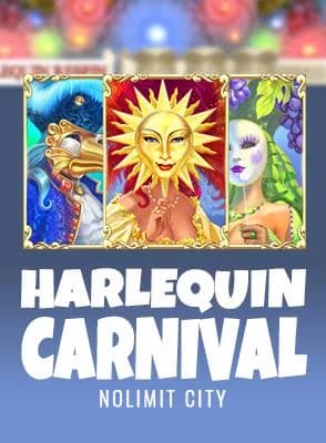 Harlequin Carnival