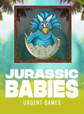 Jurassic Babies