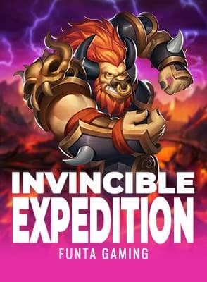 Invincible Expedition
