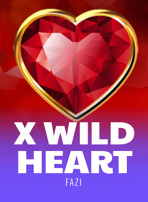 X Wild Heart
