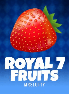 Royal7Fruits