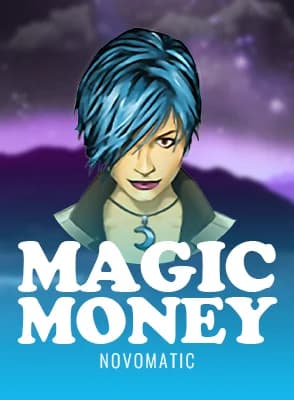 Magic Money
