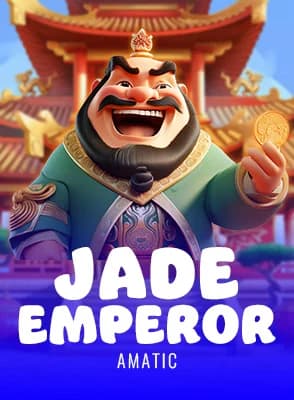 Jade Emperor