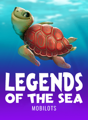 Legends of the sea