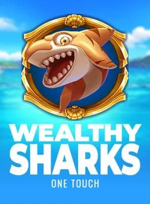Wealthy Sharks