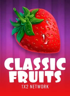 Classic Fruits