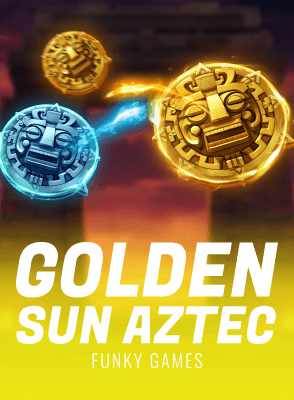 Golden Sun Aztec