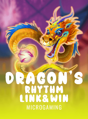 Dragon's Rhythm Link&Win