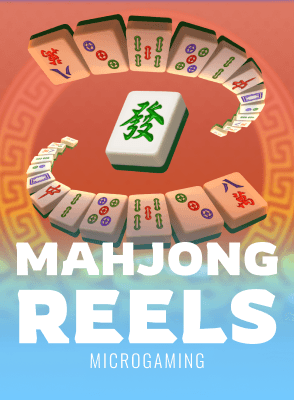 Mahjong Reels
