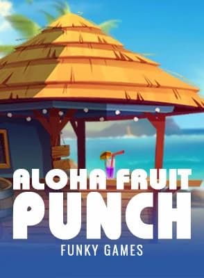 Aloha Fruit Punch
