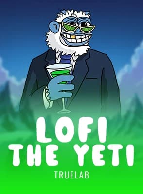 Lofi the Yeti