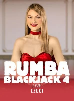 Rumba Blackjack 4