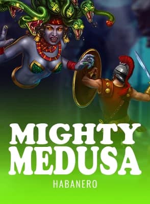 Mighty Medusa