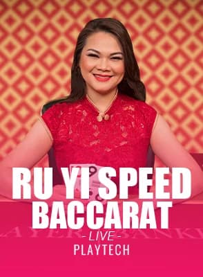 Ru Yi Speed Baccarat