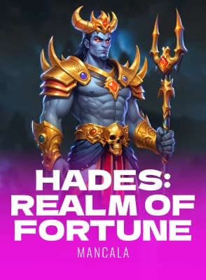 Hades: Realm of Fortune