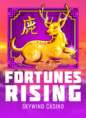 Fortunes Rising
