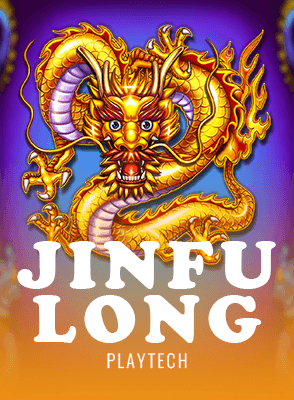 Jinfu Long