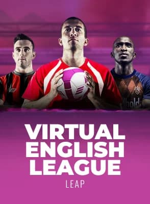 Virtual English League