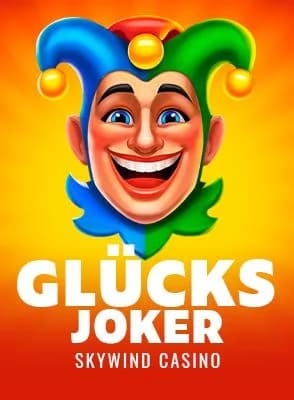 Glücks Joker