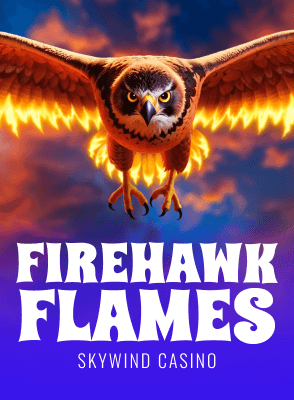 Firehawk Flames