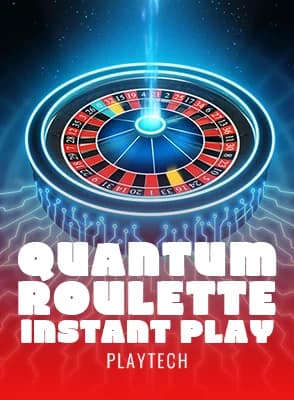 Quantum Roulette Instant Play