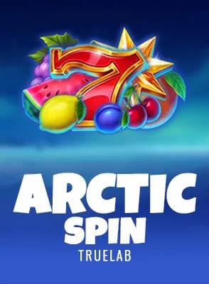 Arctic Spin
