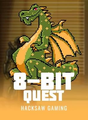 8-Bit Quest