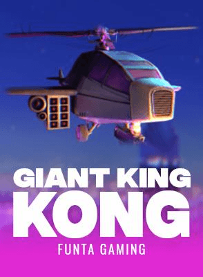 Giant King Kong