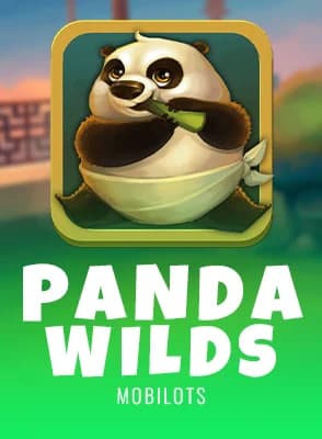 Panda Wilds