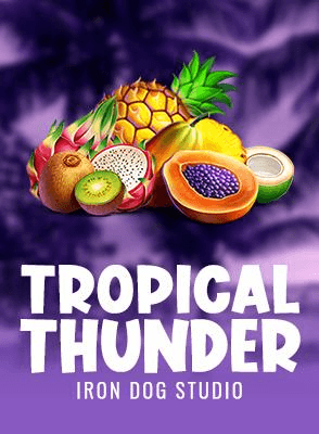 Tropical Thunder