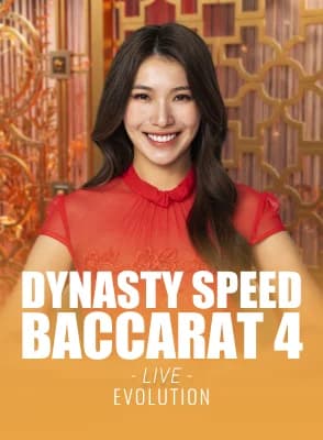 Dynasty Speed Baccarat 4