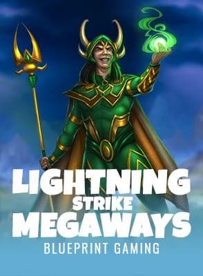 Lightning Strike Megaways