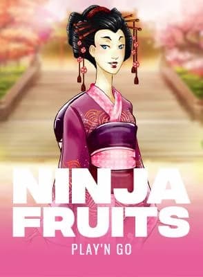 Ninja Fruits