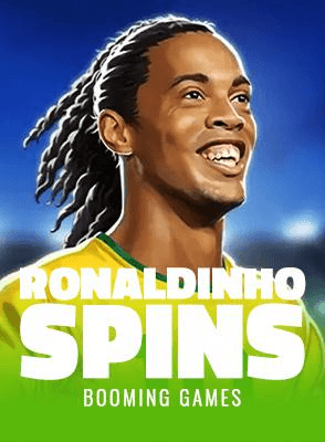 Ronaldinho Spins