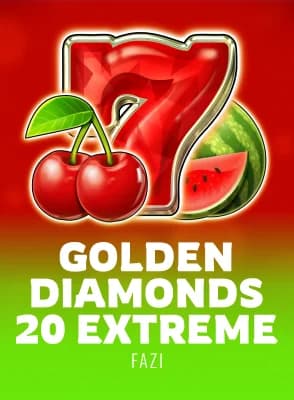 Golden Diamonds 20 Extreme