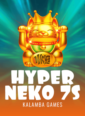 Hyper Neko 7s