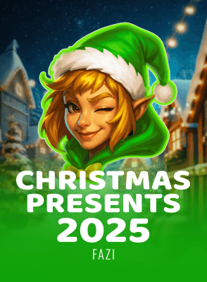 Christmas Presents 2025