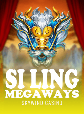 Si Ling Megaways